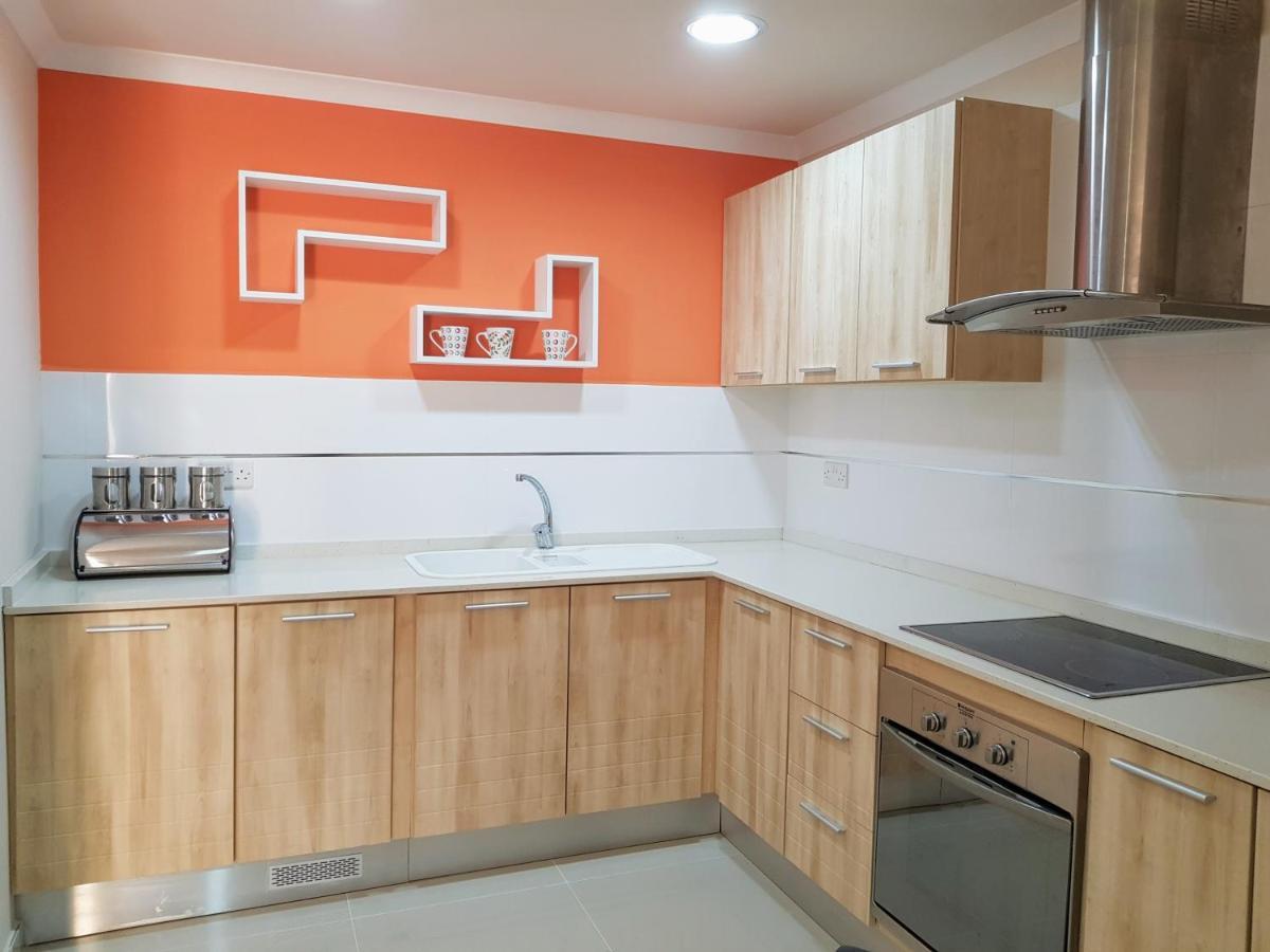 מרססקלה Charming Apartment-Wifi-Sleeps 5 מראה חיצוני תמונה